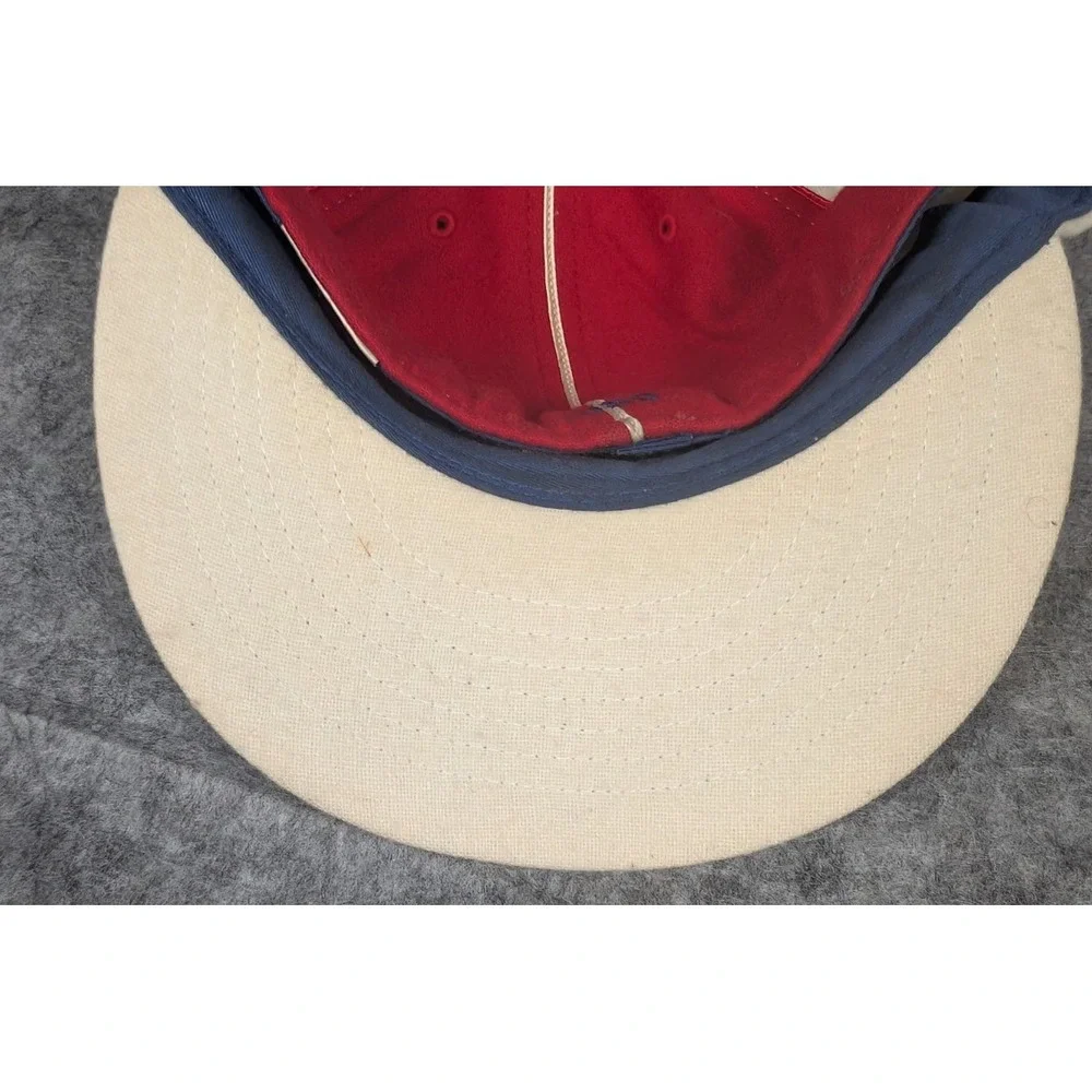Detroit Pistons | Red/White/Blue | Twins Enterprise |‎ Hardwood Classics | 7 3/8
